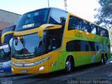 Buses Tepual JZLB23 na cidade de , por Fabian Seguel. Número da foto: #:id.