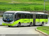Milênio Transportes 10792 na cidade de Belo Horizonte, Minas Gerais, Brasil, por Renan Vieira. Número da foto: #5783452.