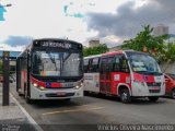 Allibus Transportes 4 5080 na cidade de São Paulo, São Paulo, Brasil, por Vinicius Oliveira Nascimento. Número da foto: #5782810.