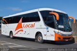 LOCAL - Locadora de Ônibus Canoas Ltda. 2258 na cidade de Porto Alegre, Rio Grande do Sul, Brasil, por Rafael Lopes de Freitas. Número da foto: #:id.