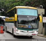RodeRotas - Rotas de Viação do Triângulo 52705 na cidade de São Paulo, São Paulo, Brasil, por Rodrigo  Aparecido. Número da foto: #5782871.