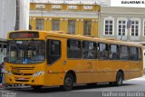 Transporte Coletivo Glória BC281 na cidade de Curitiba, Paraná, Brasil, por Guilherme Bomfim. ID da foto: :id.