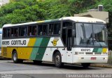 Empresa Gontijo de Transportes 10095 na cidade de São Paulo, São Paulo, Brasil, por Cleverson dos Reis Giraldi. ID da foto: :id.