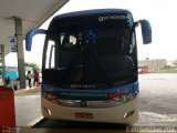 Expresso Guanabara 418 na cidade de Caruaru, Pernambuco, Brasil, por Italo Gustavo. Número da foto: #:id.