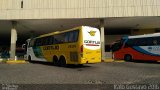 Empresa Gontijo de Transportes 21025 na cidade de Caruaru, Pernambuco, Brasil, por Italo Gustavo. Número da foto: #5784302.