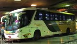 Empresa Gontijo de Transportes 7040 na cidade de Belo Horizonte, Minas Gerais, Brasil, por Lucas Nunes. Número da foto: #:id.