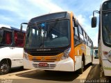 Advance Catedral Transportes 16170 na cidade de Brasília, Distrito Federal, Brasil, por Alessandro da Mota Roque. Número da foto: #:id.