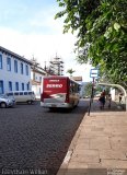 Viação Serro 26013 na cidade de Congonhas, Minas Gerais, Brasil, por Gleydson Willian Silva Paula. Número da foto: #5784084.
