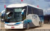 Vitória Transportes 13659 na cidade de Caruaru, Pernambuco, Brasil, por Luciano Ferreira de Lima Júnior. Número da foto: #5784072.