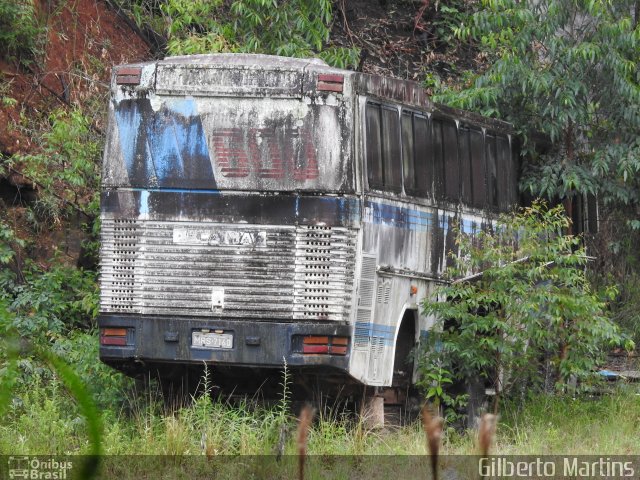 Transprimo 600 na cidade de Conceição do Castelo, Espírito Santo, Brasil, por Gilberto Martins. ID da foto: 5786237.