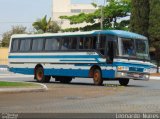 Ônibus Particulares 2800 na cidade de Patos de Minas, Minas Gerais, Brasil, por Leonardo J. Nunes. Número da foto: #5786660.