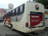 Viação Serro 2020 na cidade de Belo Horizonte, Minas Gerais, Brasil, por Paulo Alexandre da Silva. Número da foto: #5785004.