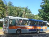 Transportes Coletivos Grande Bauru 2917 na cidade de Bauru, São Paulo, Brasil, por Eloísio Pereira Ribeiro. Número da foto: #:id.