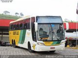 Empresa Gontijo de Transportes 12585 na cidade de João Monlevade, Minas Gerais, Brasil, por Antonio Carlos Fernandes. Número da foto: #5785007.
