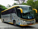 RodeRotas - Rotas de Viação do Triângulo 7132 na cidade de São Paulo, São Paulo, Brasil, por Julio Medeiros. Número da foto: #5785641.
