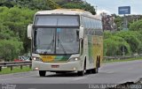 Empresa Gontijo de Transportes 12005 na cidade de São José dos Campos, São Paulo, Brasil, por Elias de Santana Araujo. Número da foto: #5786148.