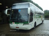 Empresa Gontijo de Transportes 20030 na cidade de Belo Horizonte, Minas Gerais, Brasil, por Paulo Alexandre da Silva. Número da foto: #5785021.