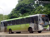 Viação Garcia 7429 na cidade de Maringá, Paraná, Brasil, por Victor Hugo Guedes Pereira. Número da foto: #5785466.