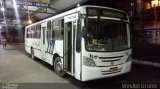 Transportes Urbanos São Miguel de Ilhéus 785 na cidade de Ilhéus, Bahia, Brasil, por Wesllei Santos. Número da foto: #5786845.