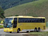 Viação Itapemirim 9047 na cidade de Manhuaçu, Minas Gerais, Brasil, por Luan Peixoto. Número da foto: #5785621.