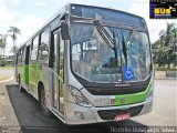 Viação Garcia 8913 na cidade de Rolândia, Paraná, Brasil, por Romílio Busólogo Silva . Número da foto: #5786434.