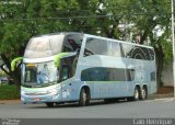 Viação Garcia 7287 na cidade de Sorocaba, São Paulo, Brasil, por Caio Henrique . Número da foto: #5784879.