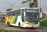 Empresa Gontijo de Transportes 12080 na cidade de Vitória, Espírito Santo, Brasil, por Fábio Sales. Número da foto: #5785174.