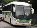 Empresa Gontijo de Transportes 21595 na cidade de São Paulo, São Paulo, Brasil, por Rodrigo  Aparecido. Número da foto: #5784746.