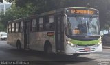 Viação Acari B42580 na cidade de Rio de Janeiro, Rio de Janeiro, Brasil, por Matheus Feitosa . Número da foto: #5786438.
