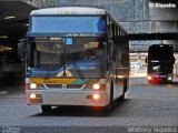 Empresa Gontijo de Transportes 11350 na cidade de Belo Horizonte, Minas Gerais, Brasil, por Whitiney Siqueira. Número da foto: #5785995.