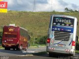 Reitur Turismo 5700 na cidade de Juiz de Fora, Minas Gerais, Brasil, por Leonardo Daniel. ID da foto: :id.