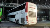 Auto Viação Catarinense 3706 na cidade de Florianópolis, Santa Catarina, Brasil, por Mario dos Santos Nogueira Junior. Número da foto: #:id.