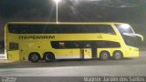 Viação Itapemirim 17413 na cidade de Lorena, São Paulo, Brasil, por Wagner Jardim dos Santos. Número da foto: #5784618.