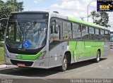 Viação Garcia 8913 na cidade de Rolândia, Paraná, Brasil, por Romílio Busólogo Silva . Número da foto: #5786385.