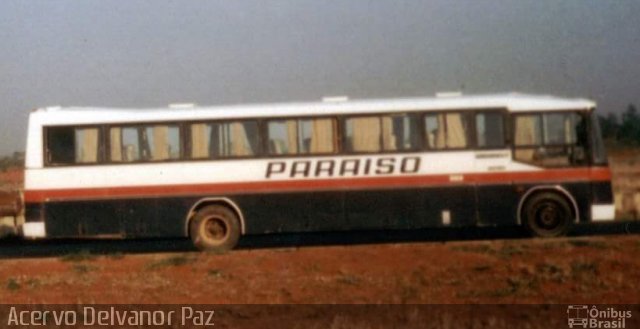 Viação Alto Paraíso  na cidade de Brasília, Distrito Federal, Brasil, por Clébio Júnior. Número da foto: #5787613.