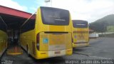 Viação Itapemirim 45809 na cidade de Queluz, São Paulo, Brasil, por Wagner Jardim dos Santos. Número da foto: #5787954.