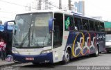 Confort Bus Viagens e Turismo 3600 na cidade de São Paulo, São Paulo, Brasil, por Rodrigo  Aparecido. Número da foto: #5787203.