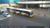 Companhia Carris Porto-Alegrense 0834 na cidade de Porto Alegre, Rio Grande do Sul, Brasil, por Mario dos Santos Nogueira Junior. Número da foto: #:id.