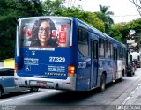 BBTT - Benfica Barueri Transporte e Turismo 27.329 na cidade de Embu das Artes, São Paulo, Brasil, por Diego da Silva Teixeira. Número da foto: #5787809.