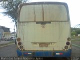 Ônibus Particulares 11076 na cidade de Entre Rios, Bahia, Brasil, por Mario dos Santos Nogueira Junior. ID da foto: :id.