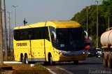 Viação Itapemirim 60771 na cidade de Brasília, Distrito Federal, Brasil, por Paulo Camillo Mendes Maria. Número da foto: #5787361.