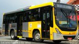 Transunião Transportes 3 6327 na cidade de São Paulo, São Paulo, Brasil, por Luciano Ferreira da Silva. Número da foto: #5787822.