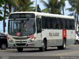 Real Alagoas de Viação 1885 na cidade de Maceió, Alagoas, Brasil, por Marcos Lisboa. Número da foto: #:id.