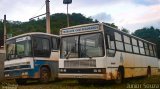 Ônibus Particulares 6189 na cidade de Paracambi, Rio de Janeiro, Brasil, por Josué Júnior. ID da foto: :id.