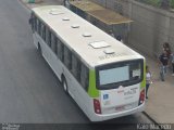 Viação Vila Real B11628 na cidade de Rio de Janeiro, Rio de Janeiro, Brasil, por Kaio de Macedo. Número da foto: #:id.