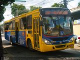 Auto Viação Reginas RJ 110.171 na cidade de Rio de Janeiro, Rio de Janeiro, Brasil, por Josué Júnior. Número da foto: #5788314.
