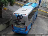 Auto Viação Progresso 6072 na cidade de Recife, Pernambuco, Brasil, por Eduardo Santana. Número da foto: #5788265.