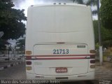 JSM Transportes 21713 na cidade de Esplanada, Bahia, Brasil, por Mario dos Santos Nogueira Junior. Número da foto: #5787842.