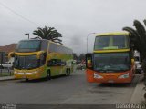 Buses Tepual  na cidade de , por Araya Daniel . ID da foto: :id.