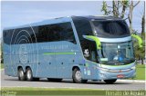 Viação Garcia 8501 na cidade de Florianópolis, Santa Catarina, Brasil, por Renato de Aguiar. Número da foto: #5789041.